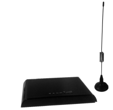 The GSM Dialer Converter Module